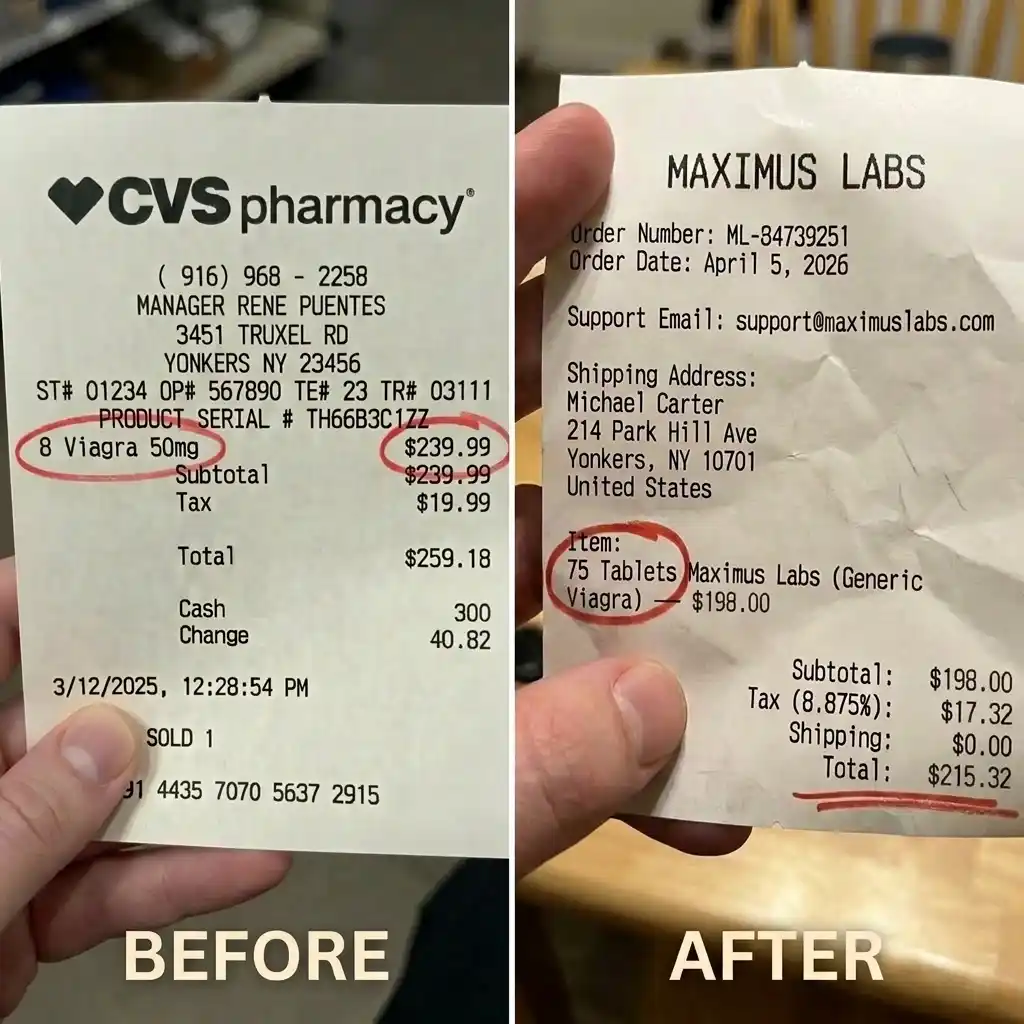 Receipt